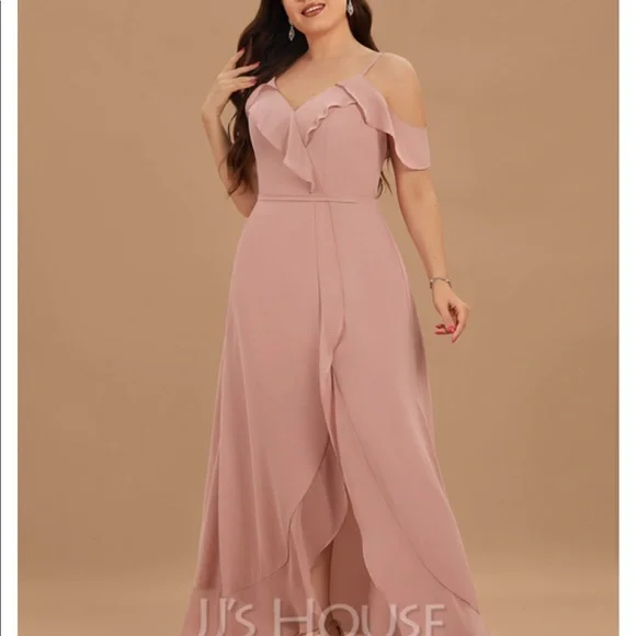 Dresses | Bridesmaid Dress Color Mauve | Poshmark Dresses | Bridesmaid Dress Color Mauve | Poshmark